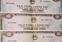 Giảm 11 thành viên Kl99 nổ hũ TPCP